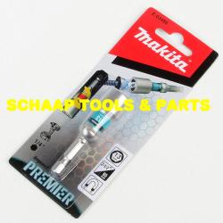 Bit - Slagschroef dop 13x65mm Magnetisch Impact Premier | E-03486